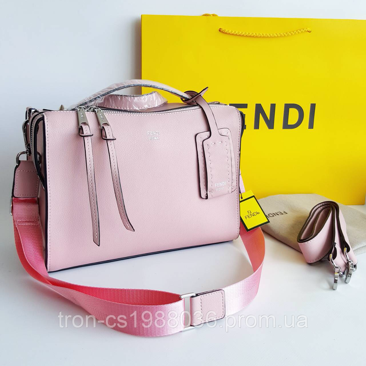 Жіноча Сумка FENDI