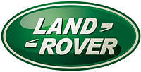 Рейлінги і поперечки на Land Rover