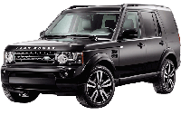 Land Rover Discovery 4 (2009-2017)