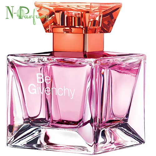 Туалетна вода Givenchy Be Givenchy 50 мл (без слюди), фото 1