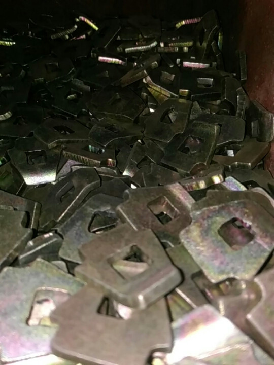 Шайба зуба ПБ 16.01.418, фото 1