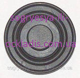 Діафрагма з магнітом 30 мм реч.протока (фір, Польща) колонок Termet 19-00, арт.3040000401, к.з.1149/1, фото 3