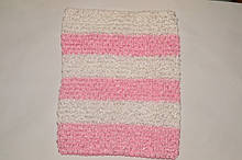 Топік туту колір White+Pink