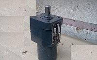 Насос-дозатор МРГ-125 (Т-40) МРГ.01/125-2УХЛ1 для гідрооб'ємного кермового керування, фото 2