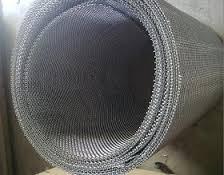 Фильтровая саржевая сетка стальная плетеная ГОСТ 3187-76 - фото 5 - id-p577717563