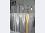 Червоноармейск Купити Сітка латунний плетений дротяний тканий фільтрувальний металевий неіржавкий від 1 м, фото 5