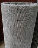 Коломия Купити Сітка ткана металева фільтрувальна неіржавка латунна ГОСТ6613-86 плетений дротовий, фото 7