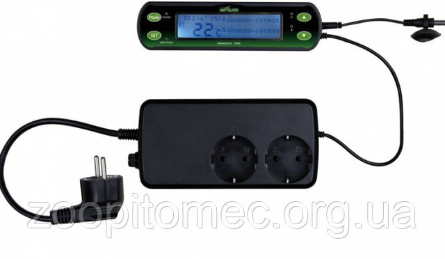 Термостат, цифровой