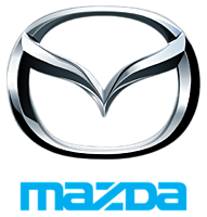 Рейлінги і поперечки на Mazda