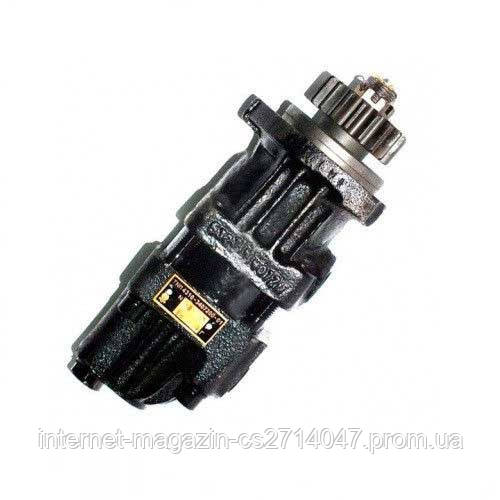 Купить Насос ГУРА Камаз, цена 550 ₴ — Prom.ua (ID#577133956)