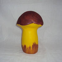 Садова фігура Гриб №3