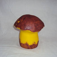 Садова фігура Гриб №4