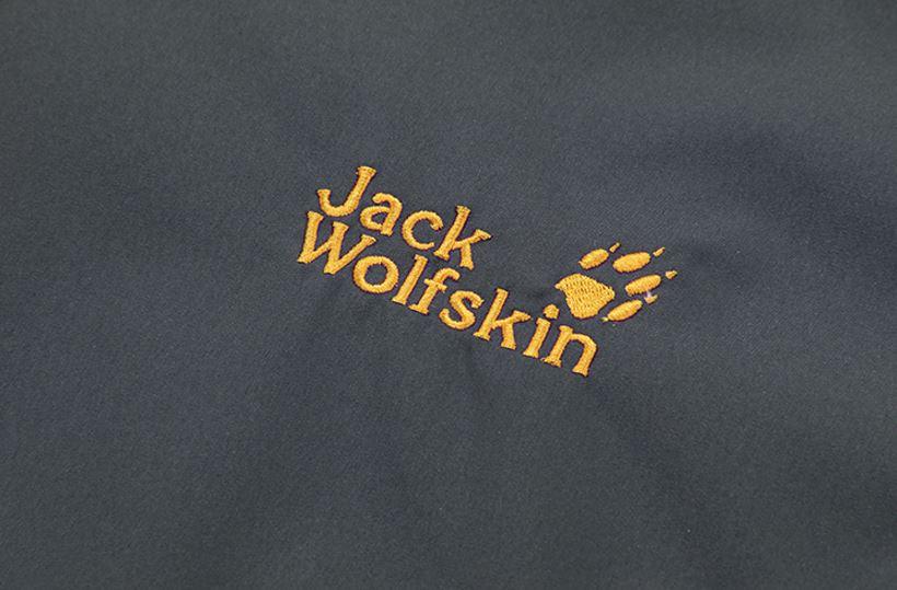 Чоловічі куртки JACK WOLFSKIN - фото 7 - id-p360626244