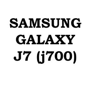 Samsung Galaxy J7 (j700h, j700f)