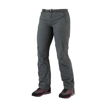 Штани жіночі трекінгові Mountain Equipment Approach Wmns Lightweight Reg Pant
