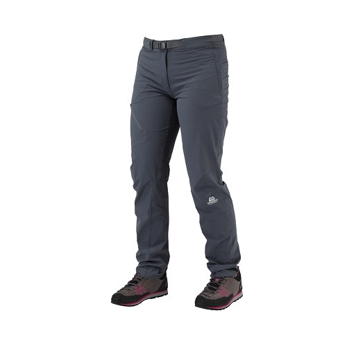 Штани жіночі софтшельні Mountain Equipment Comici Wmns Softshell Reg Pant