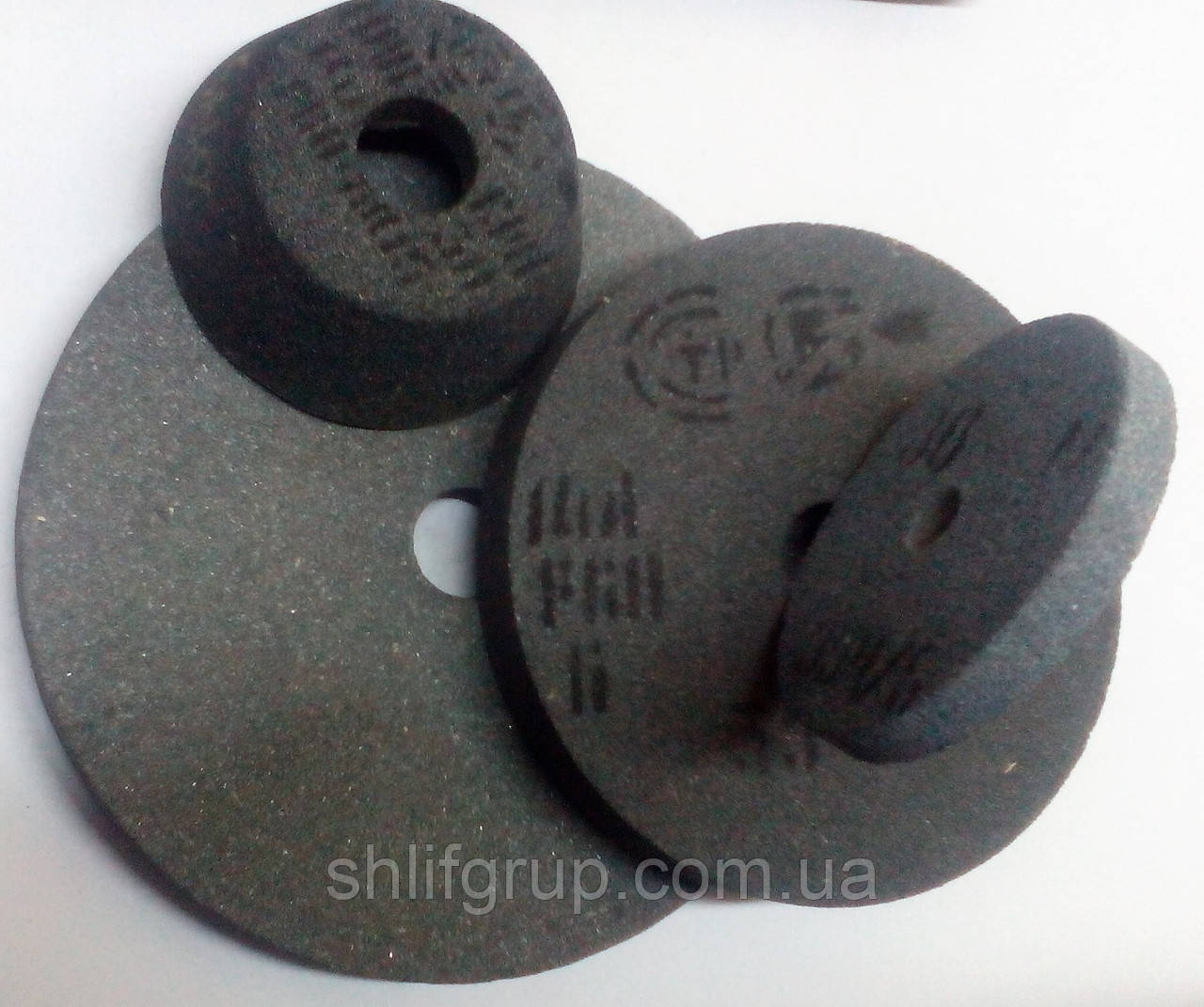 Шлифовальные круги абразивные 150 х 16 х 32 14А: продажа, цена в ...