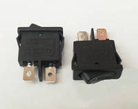 Перемикач MRS