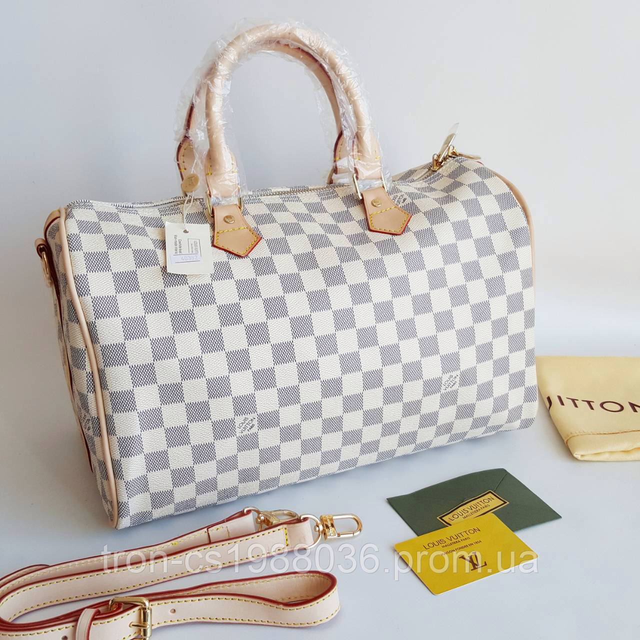Жіноча Сумка LOUIS VUITTON
