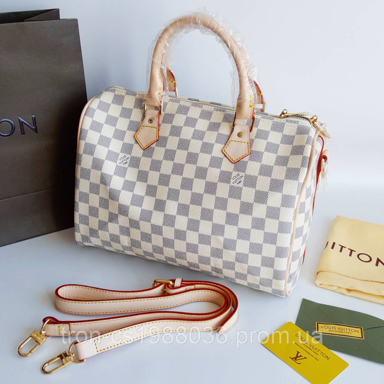 Жіноча Сумка LOUIS VUITTON