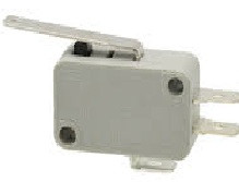 Переключать.мікро.MSW-12 ON-(ON) 5A 250VAC 3pin