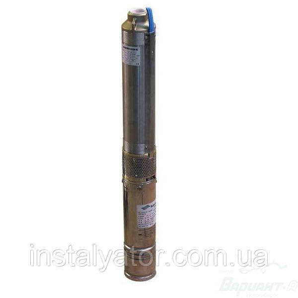 Глибокий насос Subline (двигун "Sumoto") F3-11, F3-16, F3-22,F3-32, F6-15, F6-20,T3-23,T3-30,ONKM-100, фото 1