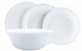 Feston Сервіз столовий 19 пр. Luminarc 14977