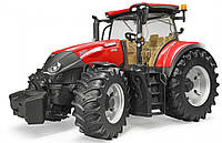 Трактор Case IH Optum 300 CVX красный М1:16 Bruder (03190)