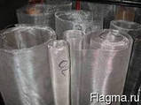 Чавунів Купити сітка ткана фільтрувальна металева неіржавка латунна комірка 0,63х0,3х1000 мм плетена, фото 8