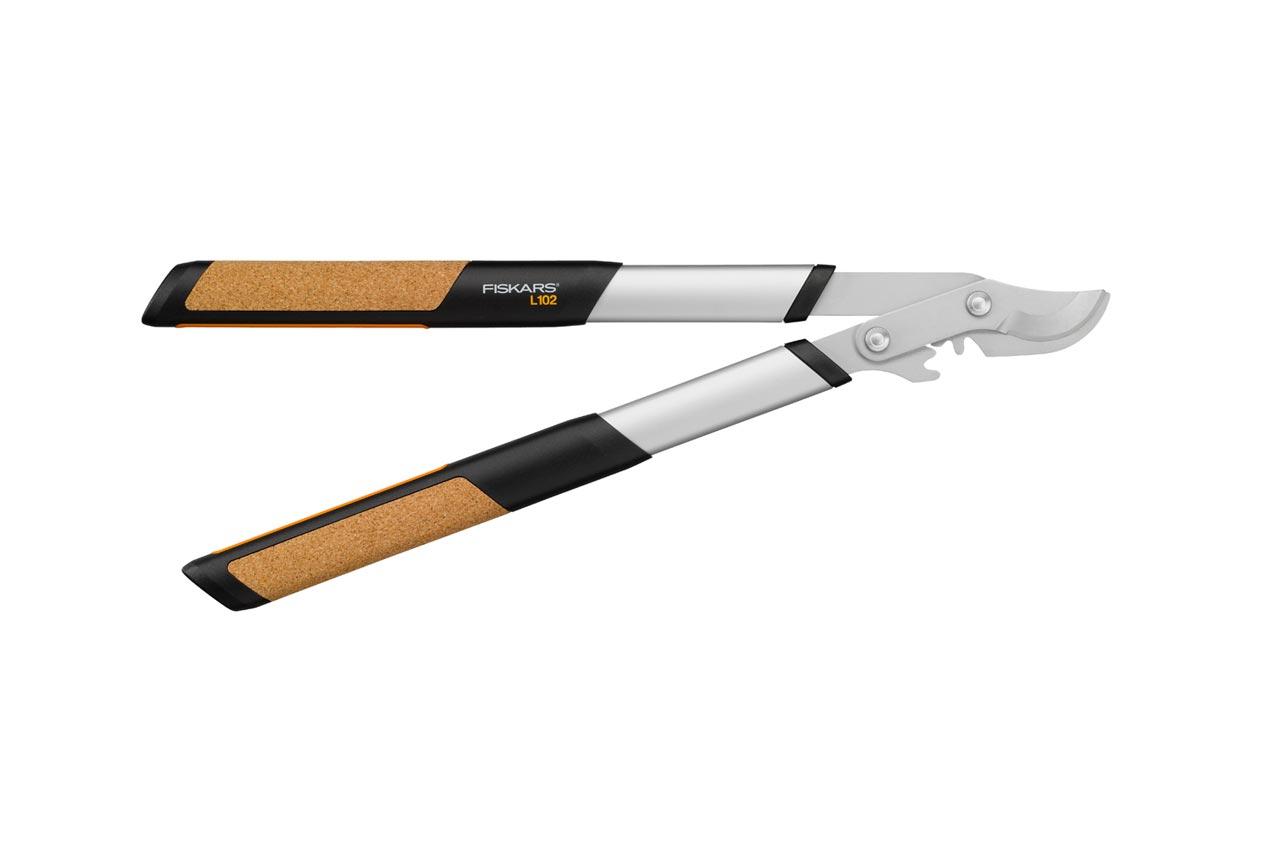 Гілкоріз Fiskars Quantum L102 (112240)