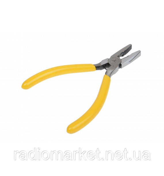 Плоскогубці-кусачки RT-509
