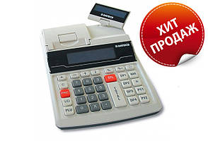 Екселліо DP-25 GPRS + Ethernet Касовий апарат