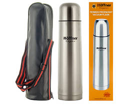 Термоси та термокружки