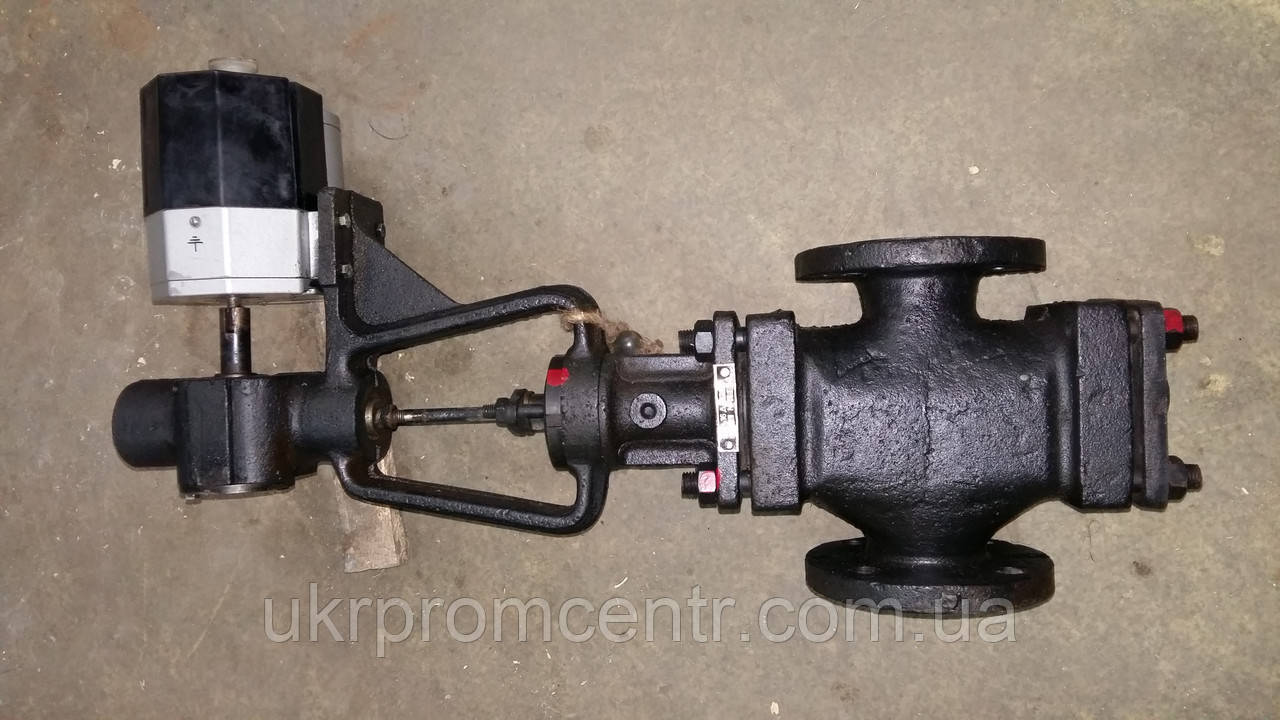 Клапан регульований 25ч940нж (ЕСПА), фото 1