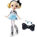 Модна Джі лялька Ку Ку Ку Куу Харадзюку KuuKuu Harajuku Fashion G Doll Mattel, фото 9