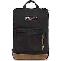 JanSport Right Pack Sleeve Black Laptop Bag