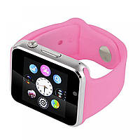 Смарт-часы UWatch A1 Pink