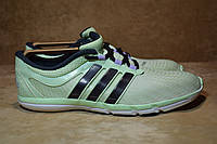 Adidas Womens Adipure Gazelle 2 кроссовки для бега. Оригинал. 40 р.