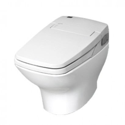 Унітаз із функцією біде VOVO Tankless TCB 7000, фото 1