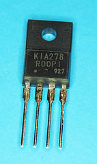 KIA278R00PI; (TO220IS-4)