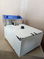 Чебуречниця EKSI HEF-6L