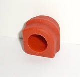 Втулка ремонтна стабілізатора переднього зовнішньої VW T4 ID=21 mm ОЕМ: 7D0411045, фото 2