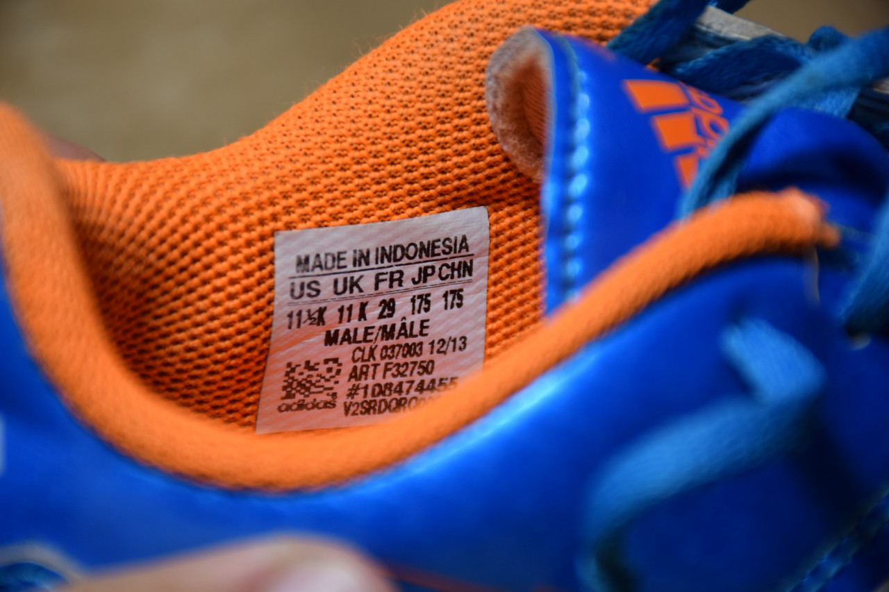 Adidas f5 29 store