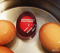 Таймер для варки яиц