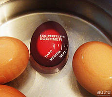 Таймер для варіння яєць
