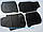 Килимки в салон AUDI 100, A6 (4A,C4) 1990-1997 (4 шт.) Автомобільні килимки Ауді А6, фото 4