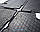 Килимки в салон Renault Duster 2015 (4 шт.) Автомобільні килимки Рено Дастер, фото 6