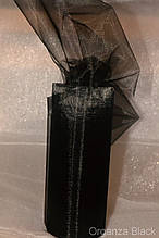 Органза Америка колір Black