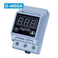 Бар'єр реле напруги Digi COP-60A Lift (г.Харків)