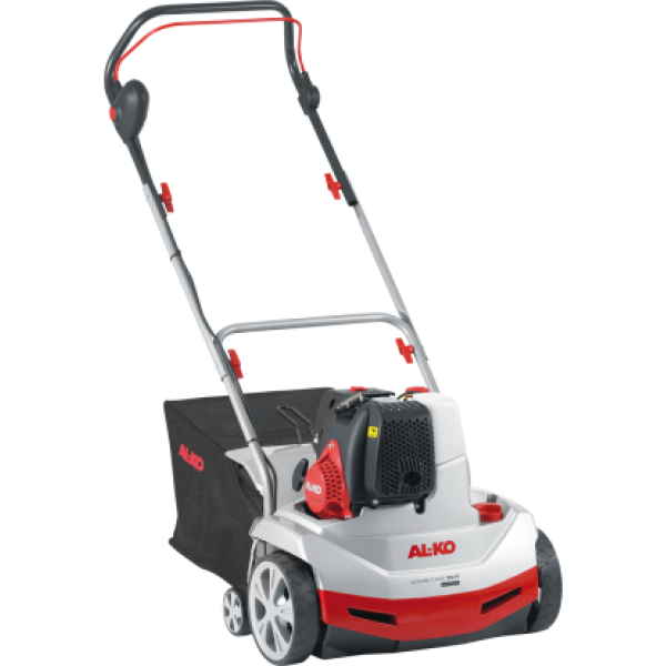 Аератор AL-KO Combi Care 38 P Comfort